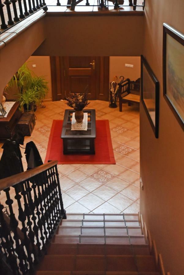 Dona Marcelina De Colenda Villa Nava de la Asuncion Екстериор снимка